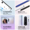 三星 Galaxy Note10(SM-N9700) 8GB+256GB 密斯白 智能S Pen骁龙855芯片全面屏三摄 双卡双待4G手机
