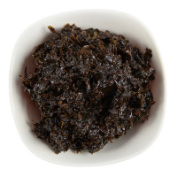 德生香港橄榄菜450g 广东潮汕特产 早餐下饭菜榨咸菜