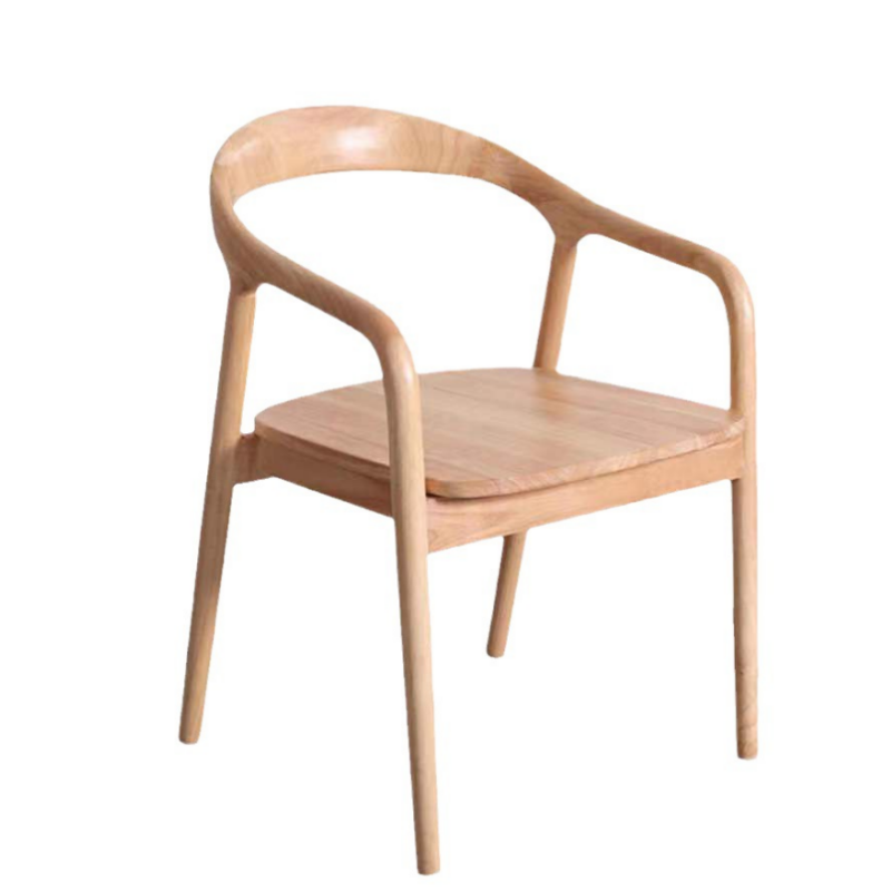 木质椅子2高清大图