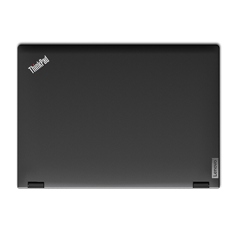 ThinkPad P16v 2024 16英寸英特尔酷睿 创意设计本 03CD 定制 英特尔酷睿 UItra7-155H 32GB 1TB+512G RTXA2000独立显存