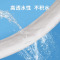 鱼缸专用过滤棉材料高密度加厚净水白棉鱼池养鱼过滤器高透水海绵