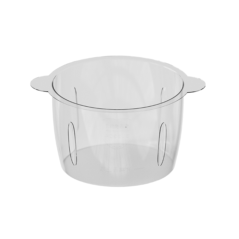 澳柯玛(AUCMA)绞肉机SL30W3家用2L高清大图