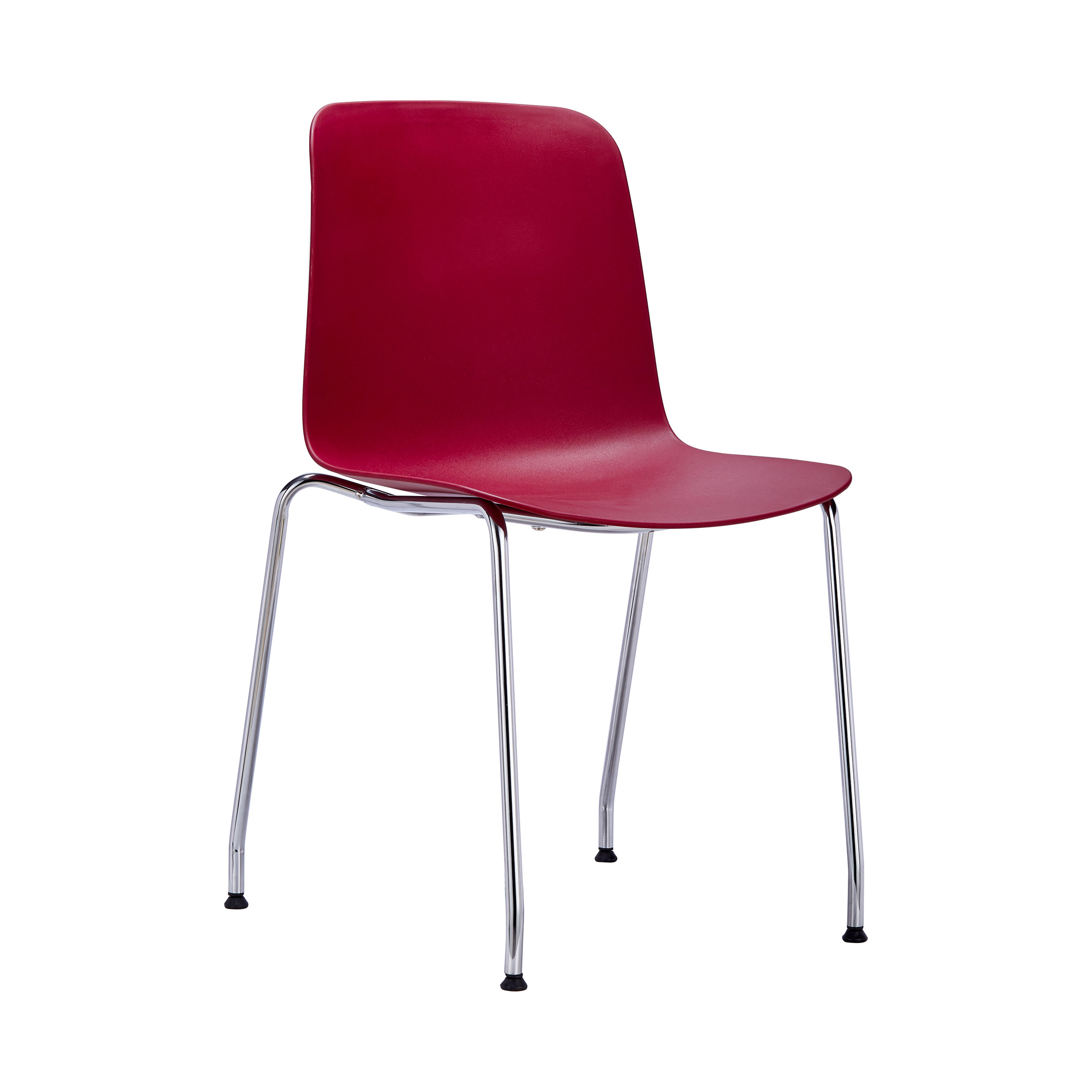 麦格尚 办公椅BKG04 培训椅会议椅职员椅洽谈椅休闲椅靠背椅电脑椅高清大图