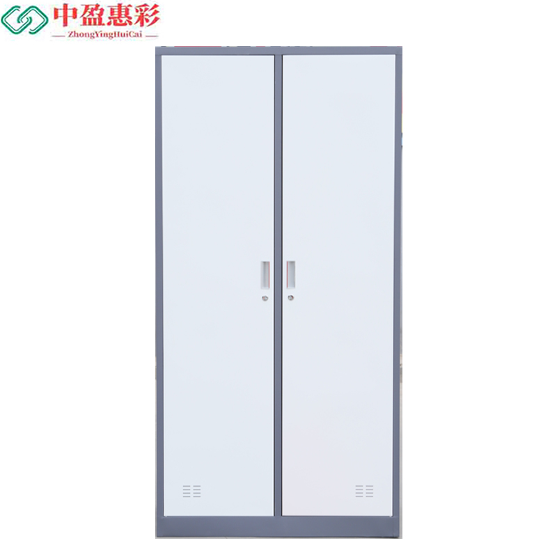 中盈惠彩 双门更衣柜 GYG-014 900*420*1850mm 个