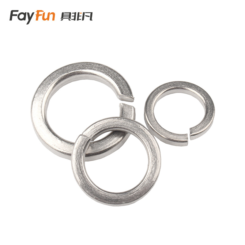 具非凡 弹垫 M27 个高清大图