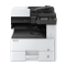 京瓷(KYOCERA)ECOSYS M4125idn黑白多功能数码复印机(含双面输稿器 双纸盒)