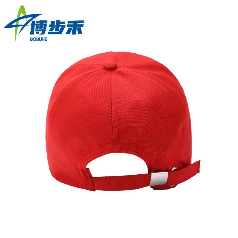 博步禾 志愿者帽子 均码顶图片