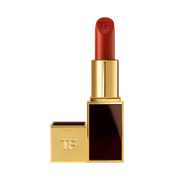 Tom Ford 汤姆福特 黑金黑管唇膏口红 3g #16 Scarlet Rouge滋润版