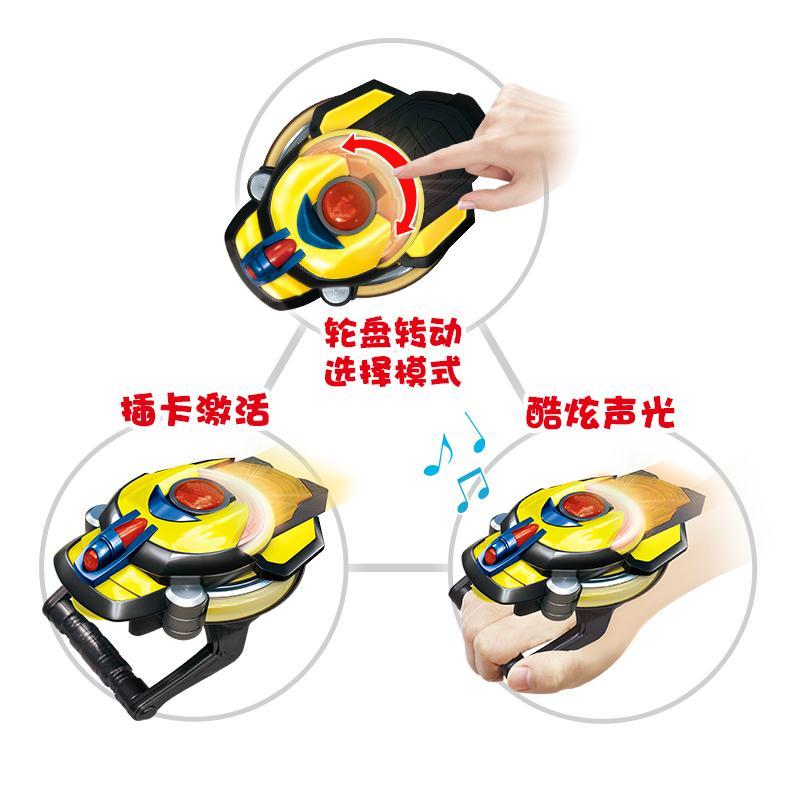 猪猪侠决竞球YS8673A/B/C/D/E 儿童男孩玩具(单只装 拍下备注型号)