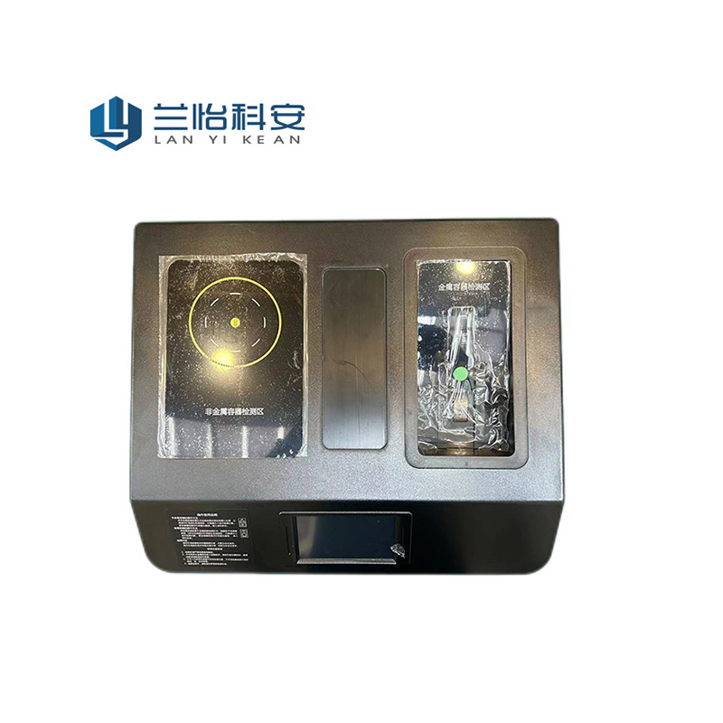 台式液体安全检测仪 SD6200/台高清大图