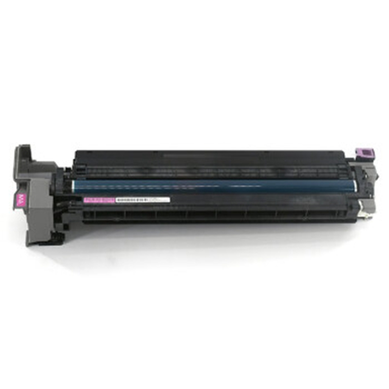 方正(Founder) FP6260 原装红色套鼓单元/感光鼓组件(专用方正FR6245C/FR6260复合机)