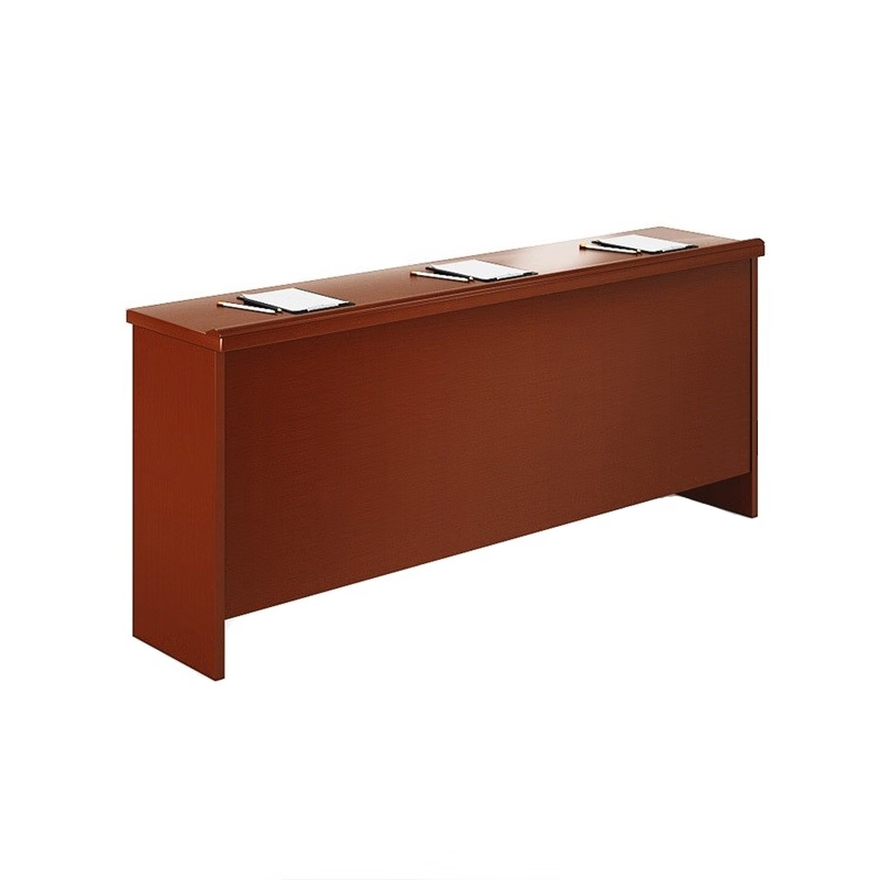 海邦 会议条桌 定制 45*76*210cm