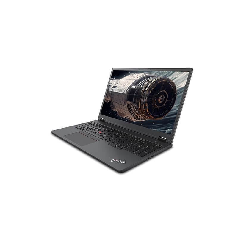 ThinkPad P16v 2023 16英寸英特尔酷睿i7 创意设计本 01CD 第13代智能英特尔酷睿 定制i7-13700H 32GB 2TB RTXA1000独立显存