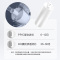 法迪欧(Fardior)R500FC03 500G大通量厨下反渗透直饮纯水机家用净水机净化