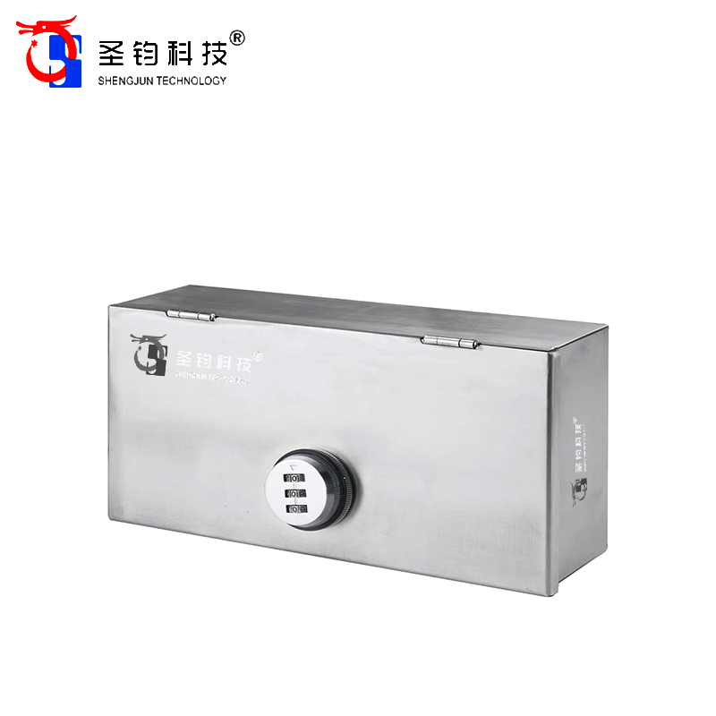 圣钧科技SHENGJUN TECHNOLOGY 线缆承端盒 SJ-DG-03型+个高清大图