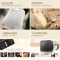 美的(Midea) MM-TLS2010多功能面包机自动撒酵母果料和面DIY烹饪