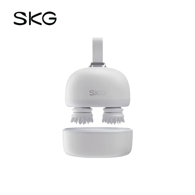 SKG 头部按摩器BC3 头部按摩爪电动抓(规格:台)高清大图