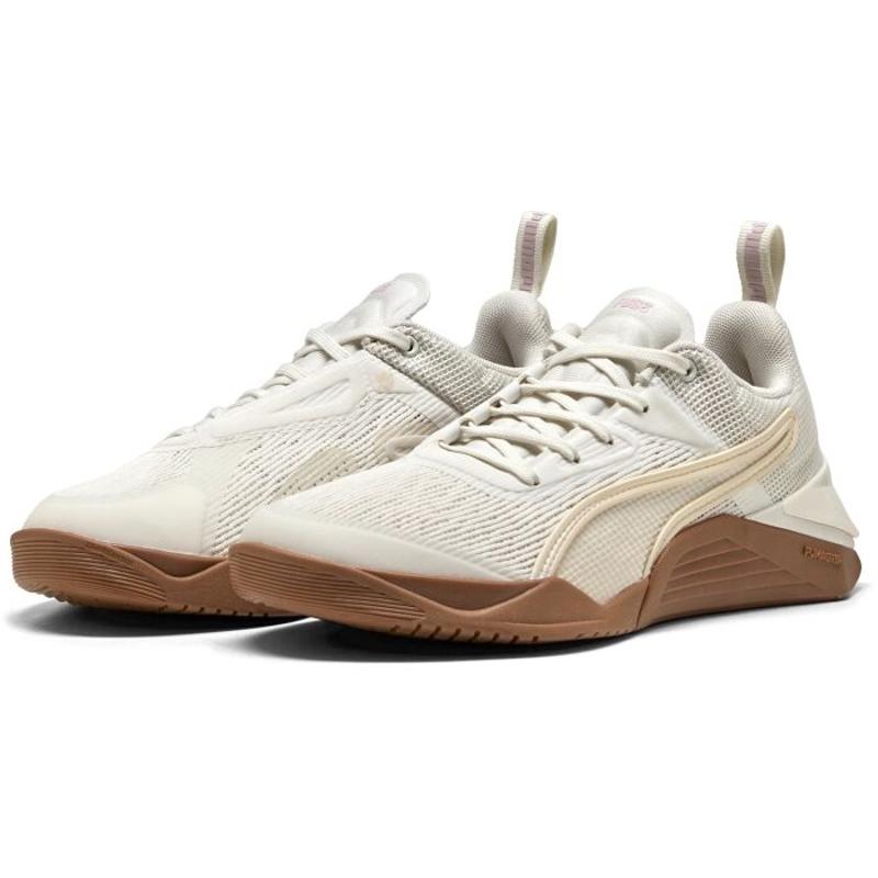 彪马(Puma)女子运动鞋专业训练跑步鞋稳定支撑防滑耐磨透气休闲鞋高清大图