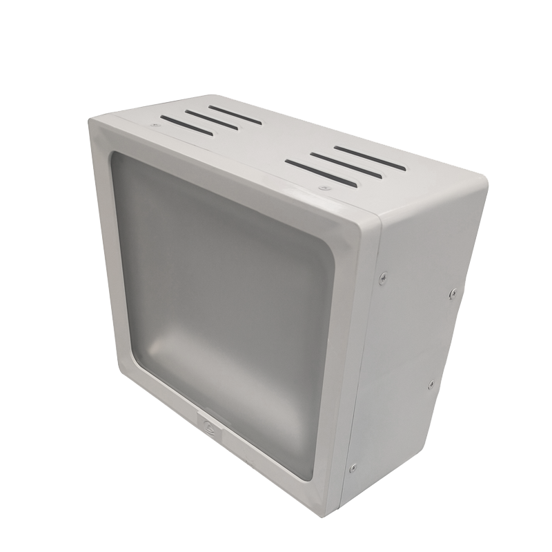 格瑞达 LED雨棚方灯 GS7006-50W 个高清大图