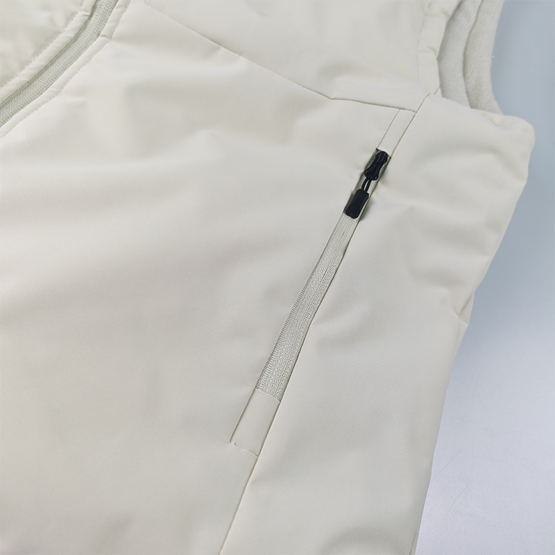 鸽护 保暖马甲 GH695-双面 件高清大图