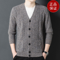 爷特yete2023新款秋冬雪尼尔毛衣男女卫衣男同款可印可绣加绒加厚圆领