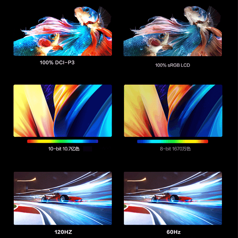华硕灵耀Pro16 2022 锐龙版 标压高性能轻薄创作设计笔记本电脑(R7-6800H 16G 512G RTX3050Ti 2.5K 120Hz)黑