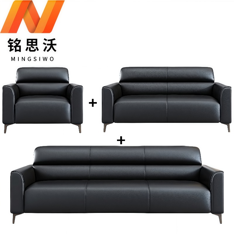 铭思沃沙发AE3套高清大图