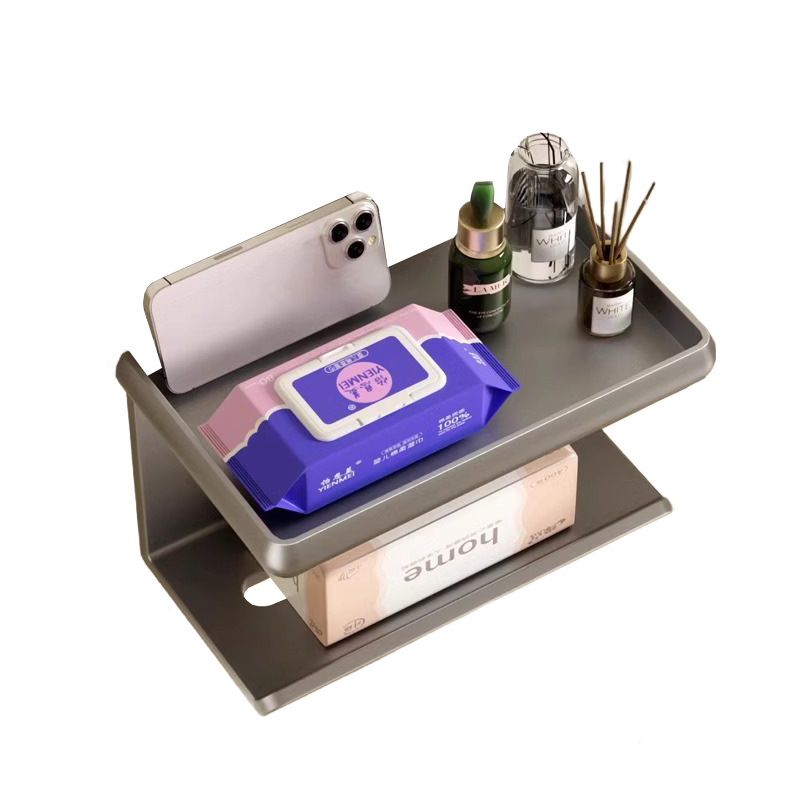 繁哲思纸巾架 卷纸架180*110*105mm个