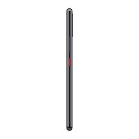 酷派cool10 6.5吋6+128水滴全面屏智能手机 玻璃后盖 侧面指纹解锁 4900毫安大电池 全网通4G 琉璃黑