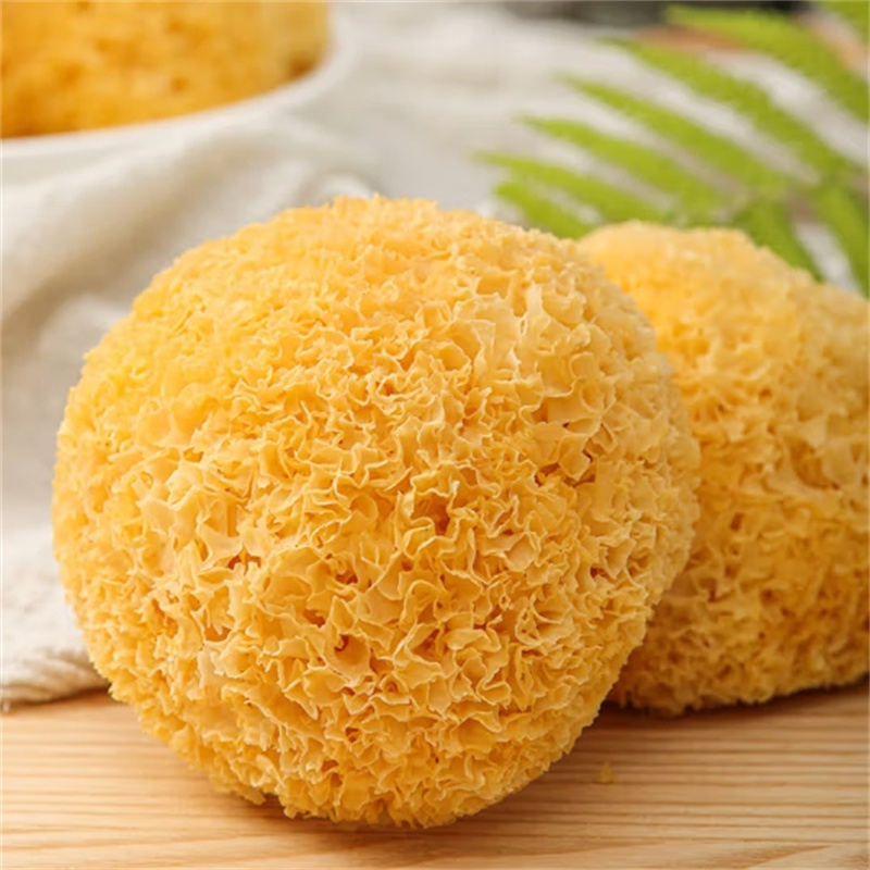 甄选椴木银耳100克干货银耳雪耳糯银耳雪燕桃胶银耳羹9260高清大图