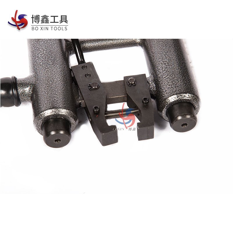 博鑫BOXIN 双头液压拔销器 YBX-60-2 套高清大图