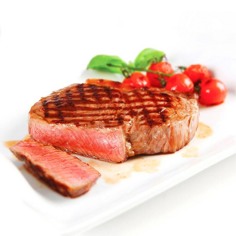 星龙港 手工牛排 牛肉礼盒 星选手工牛排