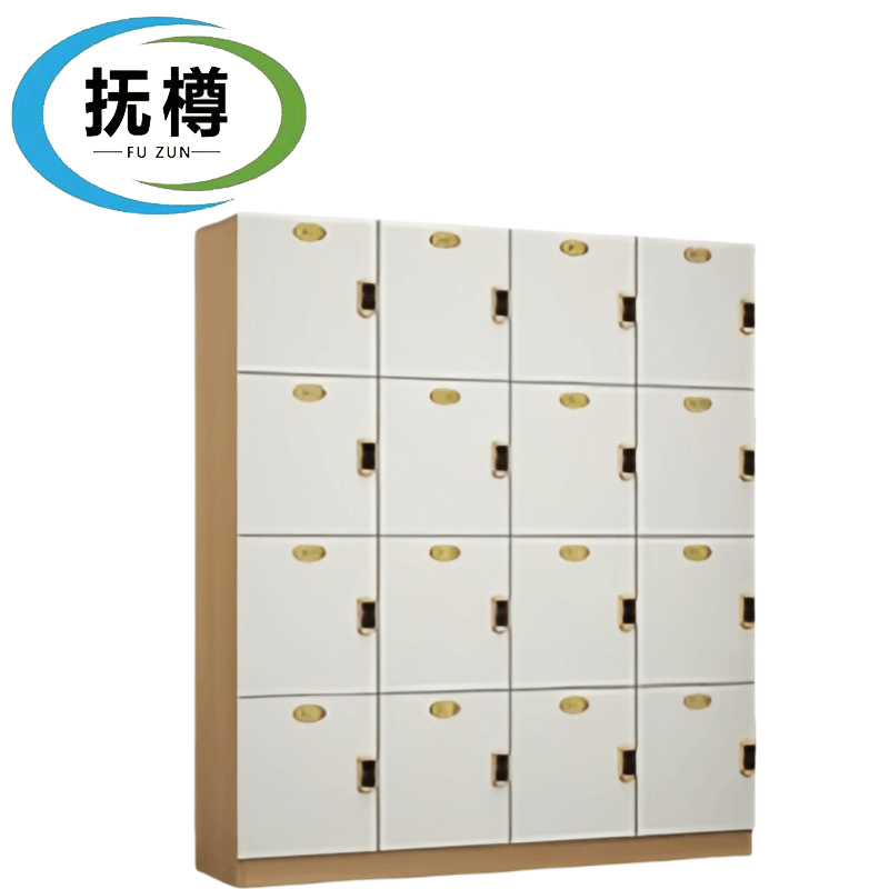 抚樽 更衣柜图片
