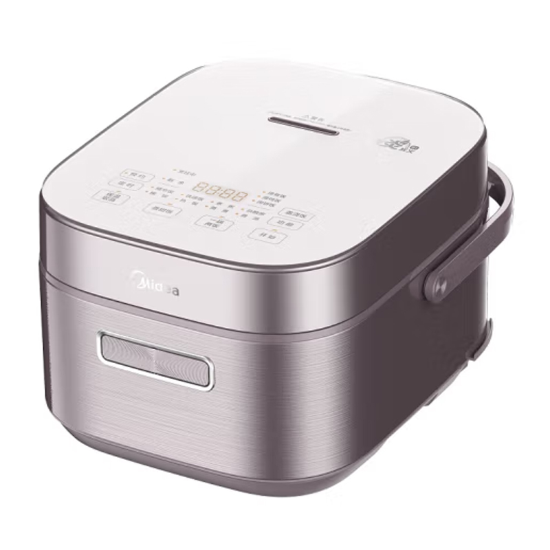 美的(Midea)IH全智能电饭煲 MB-CFB4089H