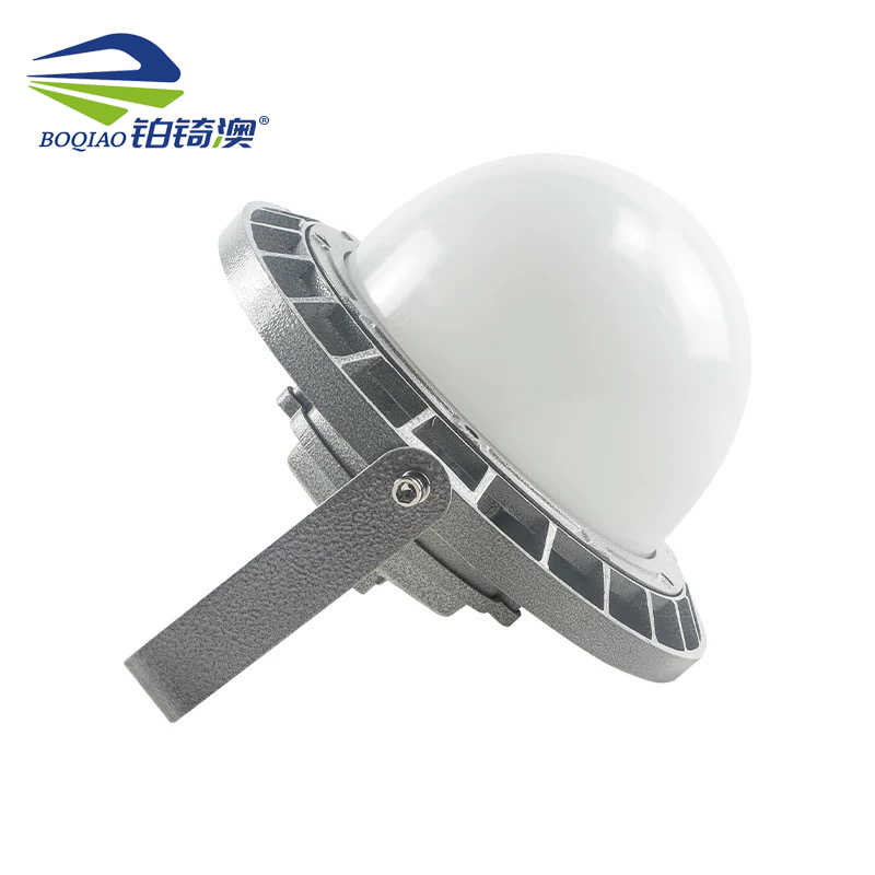 铂锜澳 三防平台灯 290*230mm-150w 个高清大图
