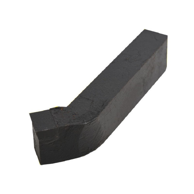 捷普森 焊接车刀 20mm*20mm 90°高清大图