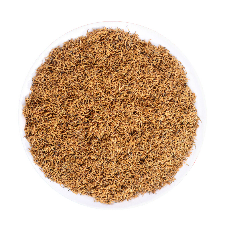 金穗慧采 6283 红茶250g 250g/1份
