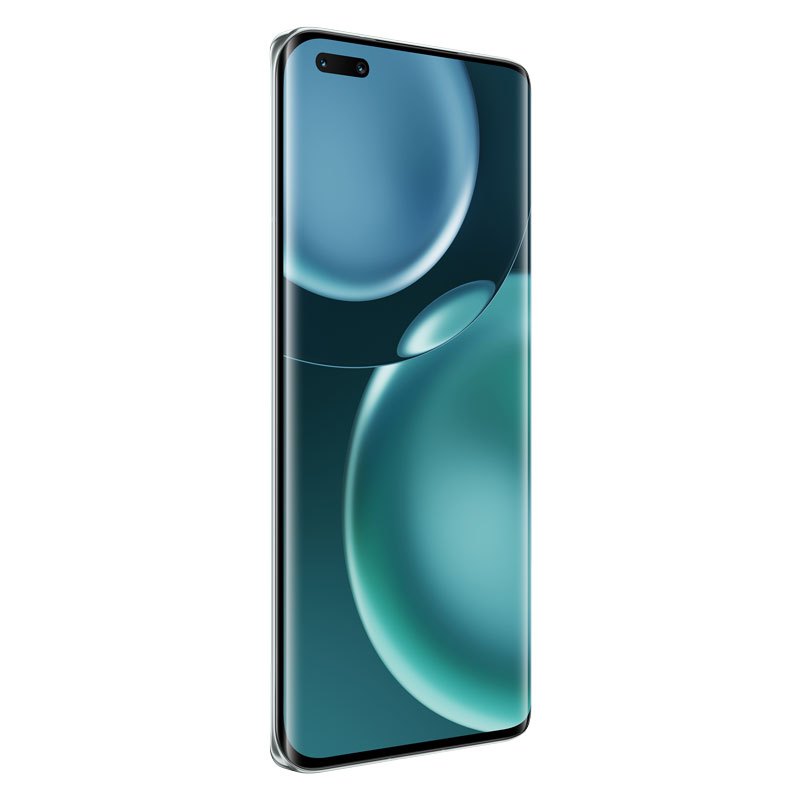荣耀Magic4 Pro 12GB+256GB 瓷青 十亿色四曲屏幕 6400万潜望式长焦摄像头 骁龙8移动平台 100W有线超级快充 50W无线快充 5G手机