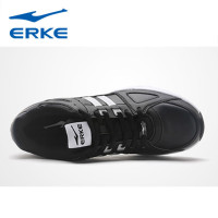 erke/鸿星尔克女鞋跑步鞋夏季低帮慢跑休闲鞋学生女士旅游鞋