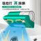 [一秒除螨]夏新除螨仪家用床上吸尘毛发紫外线强劲杀菌螨虫神器 体验款/单机基层除螨