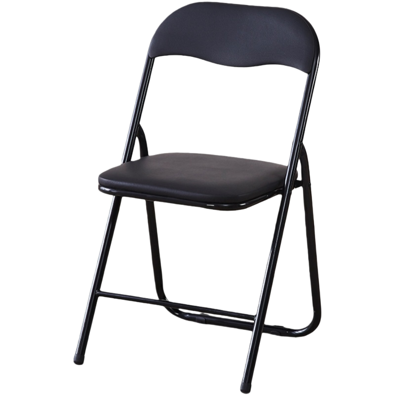 演发 折叠椅单人 把高清大图