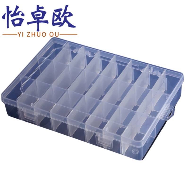 怡 卓欧零件盒高清大图