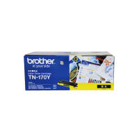 兄弟(brother) 碳粉盒 TN-170 红色兄弟