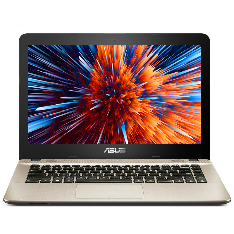 华硕asus顽石a441ub7200140英寸第七代英特尔03酷睿64i57200u4gb