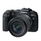佳能(Canon) EOS RP(RF 24-105mm STM)数码微单相机 单镜头套装 约2620万像素