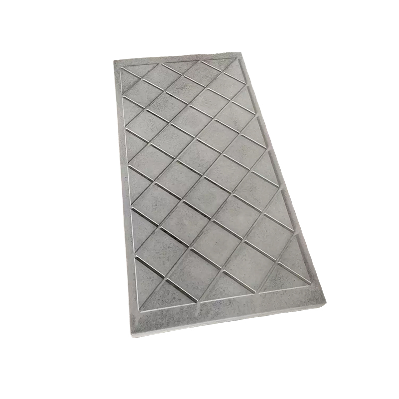 先围 混凝土盖板 2*0.5*0.07m 块