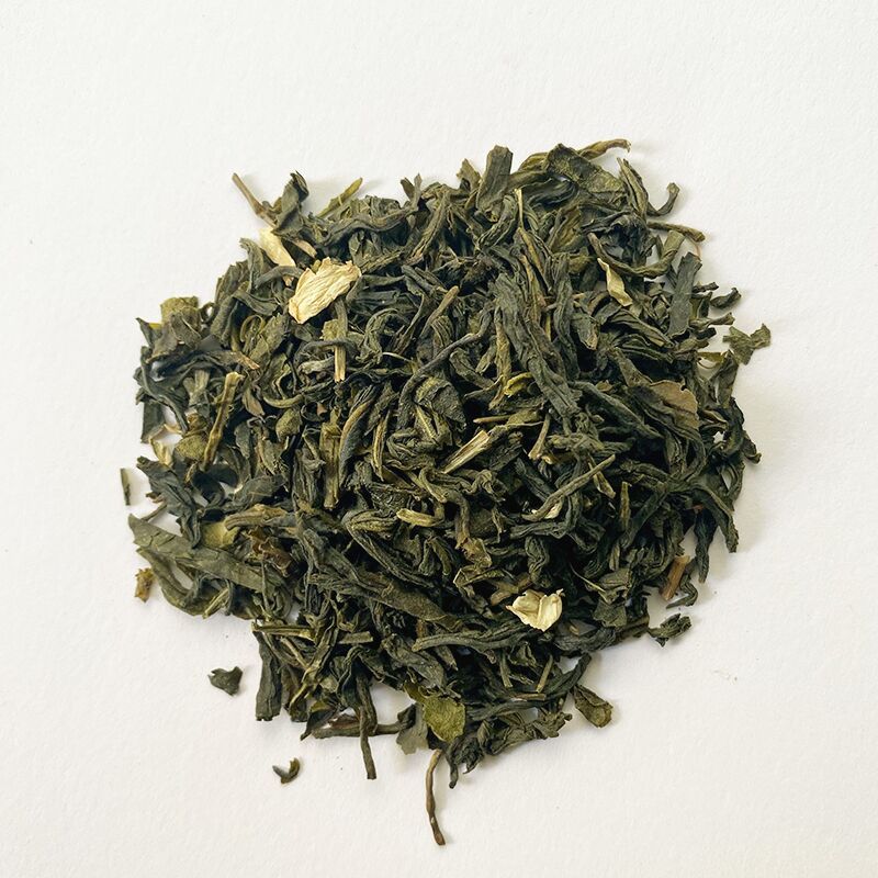荟萃绿茶