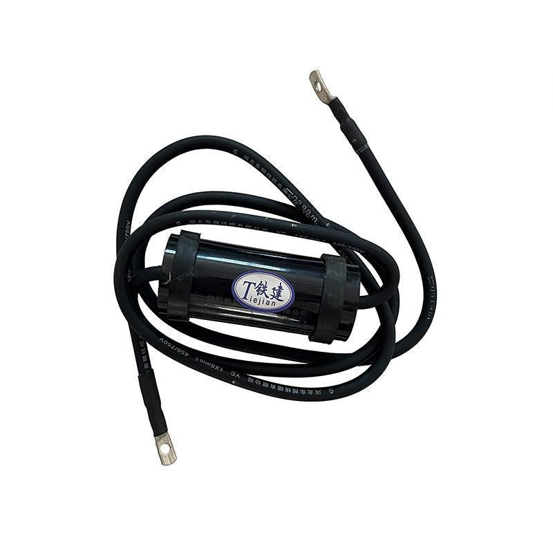 铁建 电容器 CBG-40μF 只