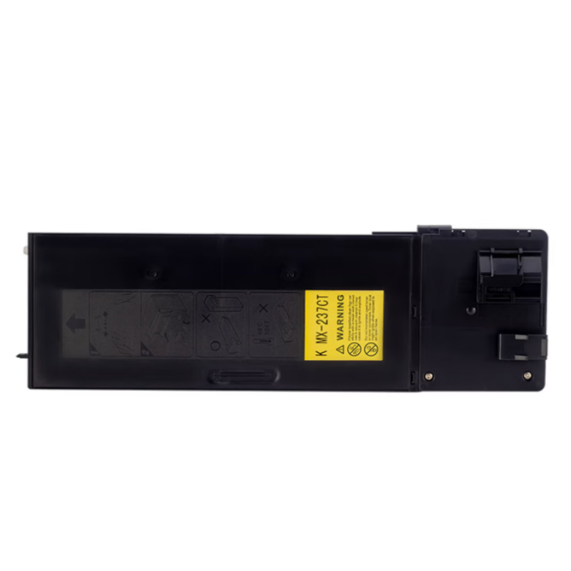 科思特 MX-237CT粉盒黑色1.6万页/支 适用夏普AR2221R/2048DV/N/NV/D/DV/w/2348D/DV高清大图
