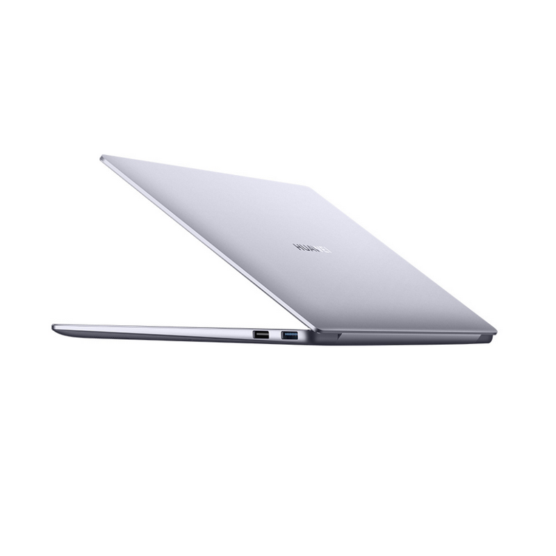 华为(HUAWEI) Matebook B5 420商务笔记本i7/16G/512G固态集显 灰色